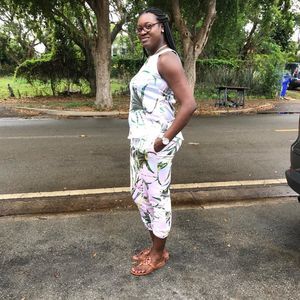 Meet your Posher, Robbie